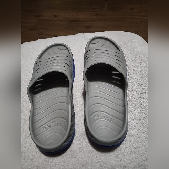 Kuailu  Men's Scandals Size 9 - Picture 1 of 6